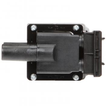 1994 Mercedes-Benz C220 Ignition Coil Delphi GN10459 image 2 of 4