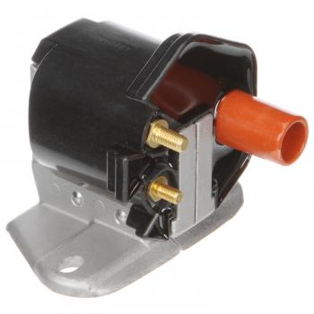 1991 Mercedes-Benz 560SEC Ignition Coil Delphi GN10461 image 1 of 4