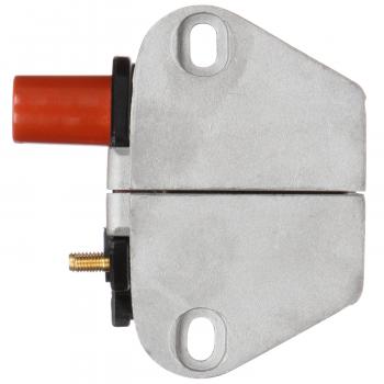 1991 Mercedes-Benz 560SEC Ignition Coil Delphi GN10461 image 3 of 4