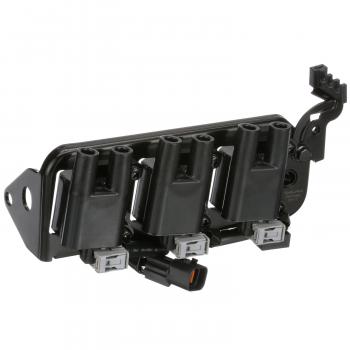 2007 Hyundai Tucson Ignition Coil Delphi GN10462 image 1 of 4