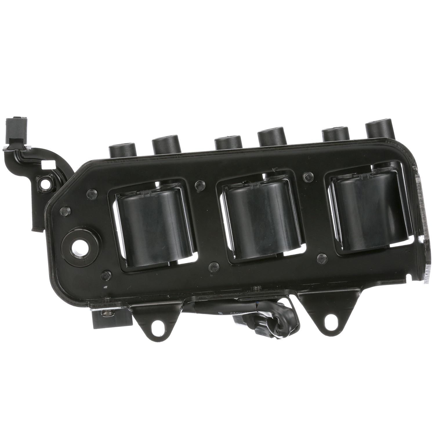Delphi GN10462 - Ignition Coil Delphi GN10462 Ignition Coil product image 2 of 8