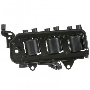 2007 Hyundai Tucson Ignition Coil Delphi GN10462 image 2 of 4