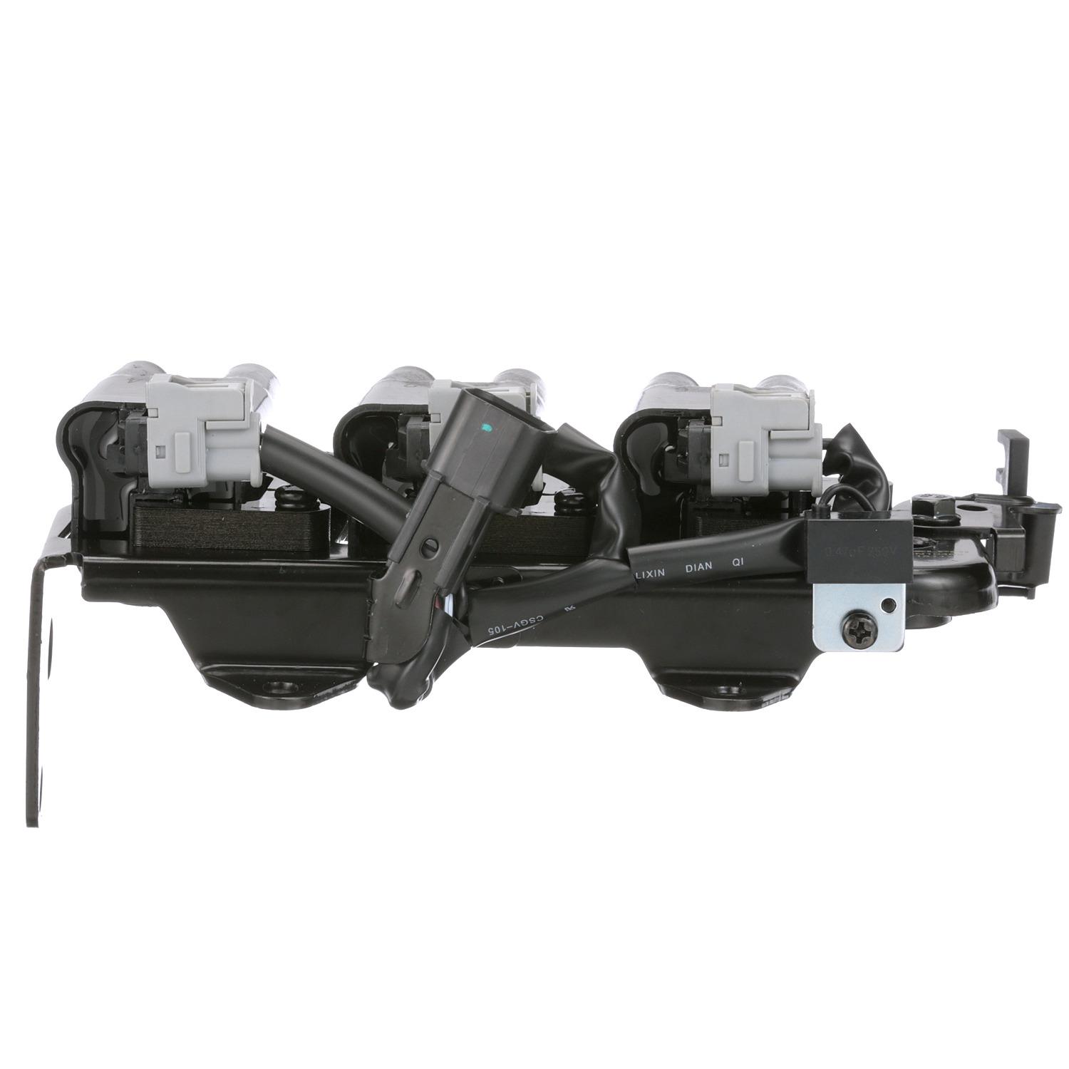 Delphi GN10462 - Ignition Coil Delphi GN10462 Ignition Coil product image 4 of 8