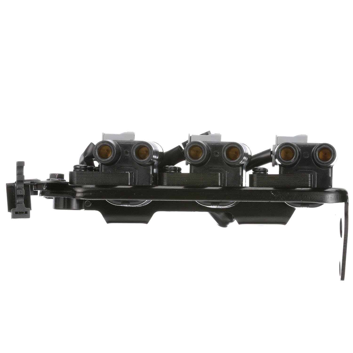 Delphi GN10462 - Ignition Coil Delphi GN10462 Ignition Coil product image 6 of 8