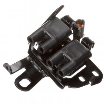 2003 Hyundai Elantra Ignition Coil Delphi GN10463 image 1 of 4