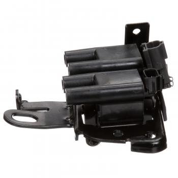 2003 Hyundai Elantra Ignition Coil Delphi GN10463 image 2 of 4