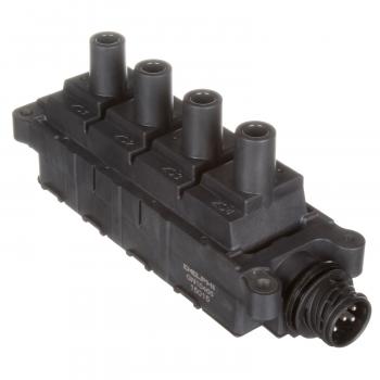 1998 BMW Z3 Ignition Coil Delphi GN10465 image 1 of 4