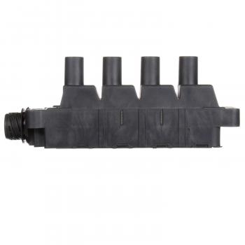 1998 BMW Z3 Ignition Coil Delphi GN10465 image 2 of 4