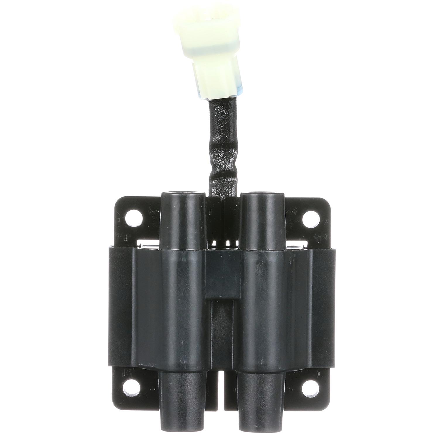 Delphi GN10467 Ignition Coil product image 4 of 8