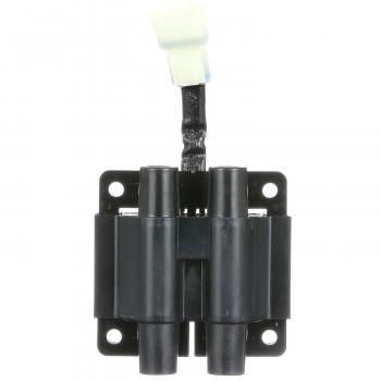 1994 Subaru Legacy Ignition Coil Delphi GN10467 image 4 of 4