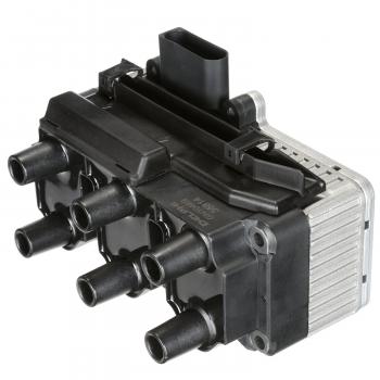1999 Volkswagen Jetta Ignition Coil Delphi GN10469 image 1 of 4