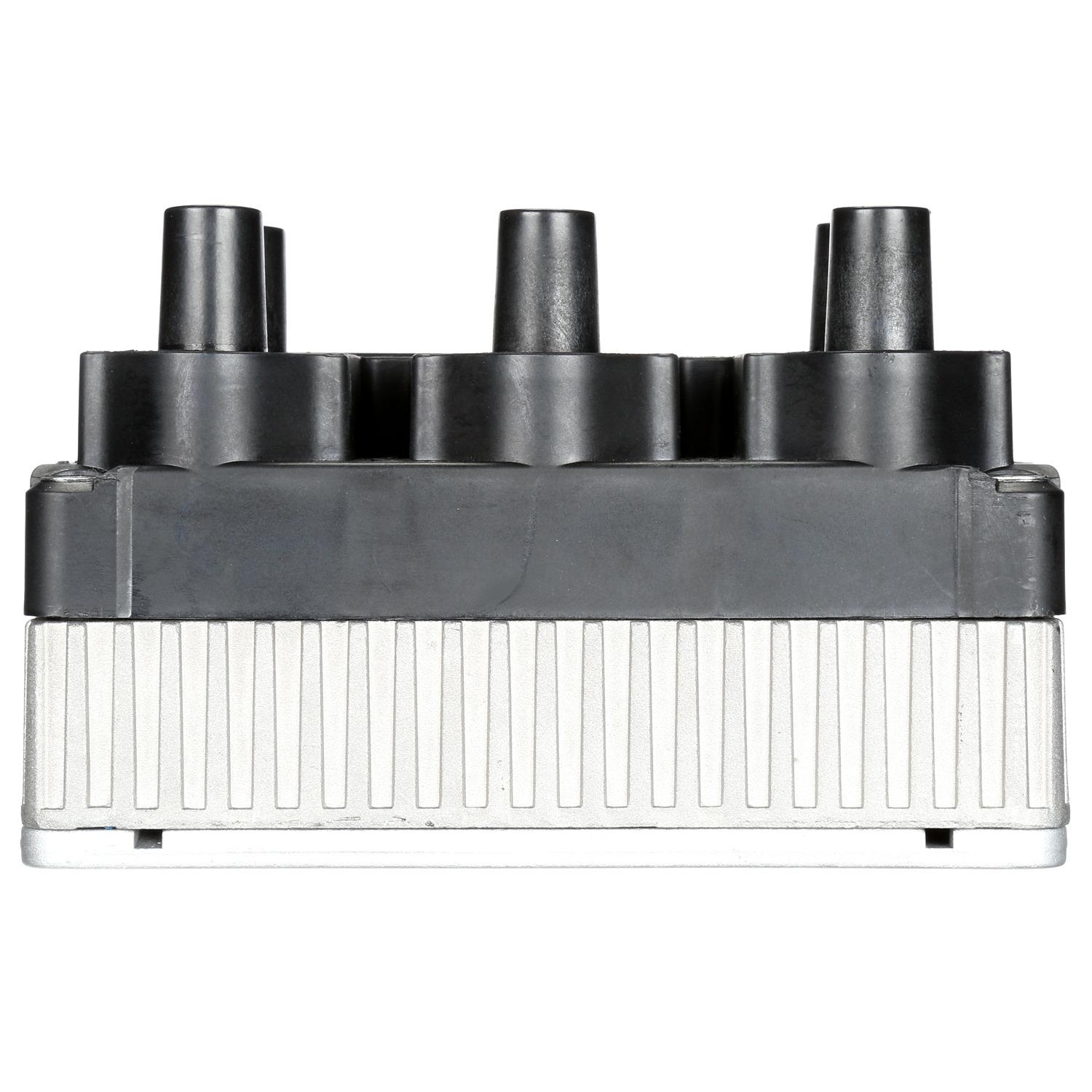 Delphi GN10469 - Ignition Coil Delphi GN10469 Ignition Coil product image 4 of 8