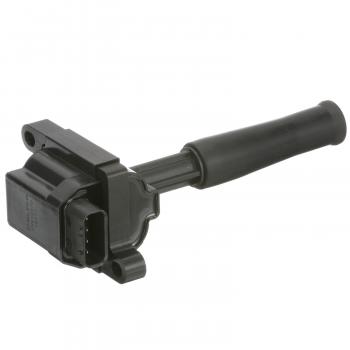 2003 Jaguar Vanden Plas Ignition Coil Delphi GN10470 image 1 of 4