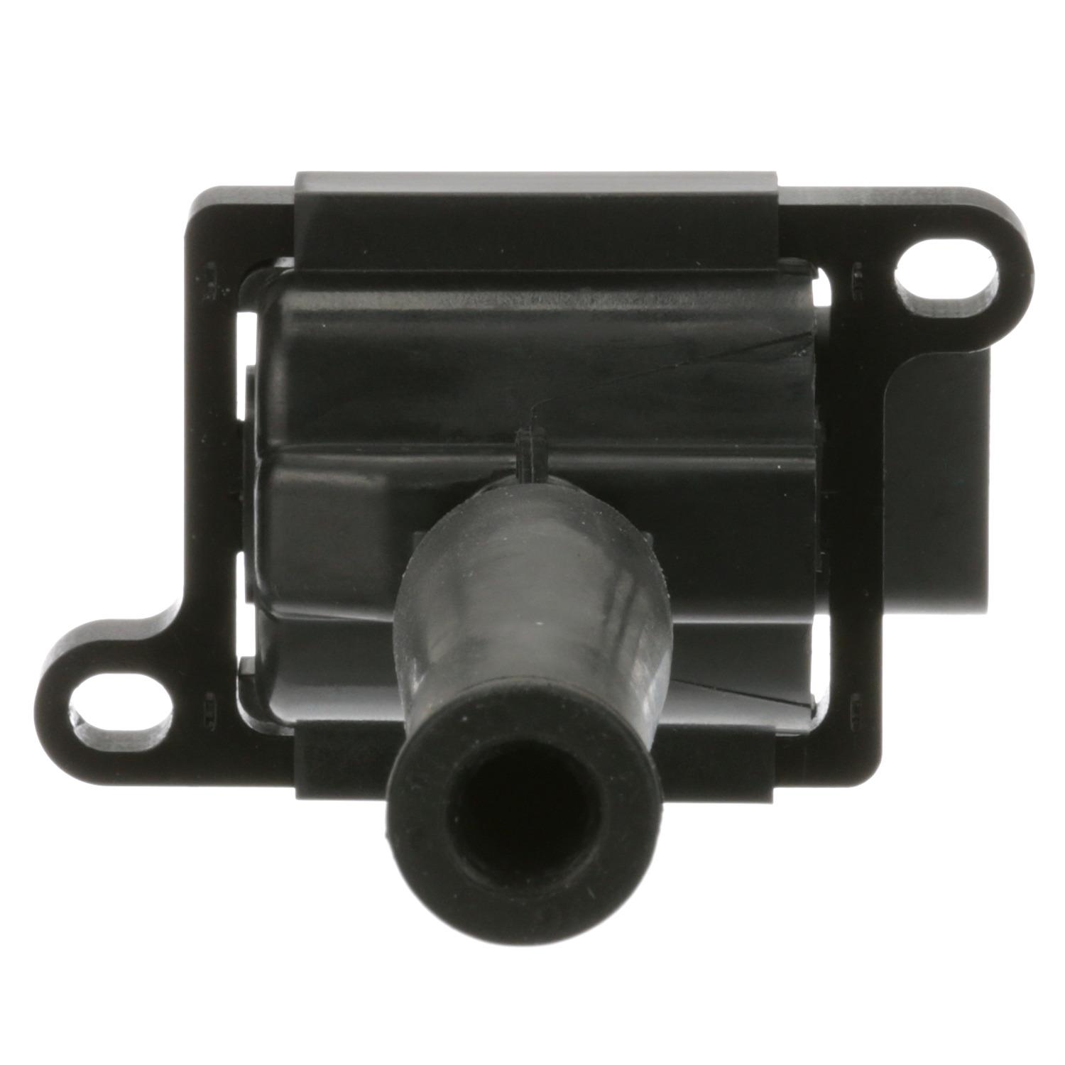 Delphi GN10470 - Ignition Coil Delphi GN10470 Ignition Coil product image 4 of 8