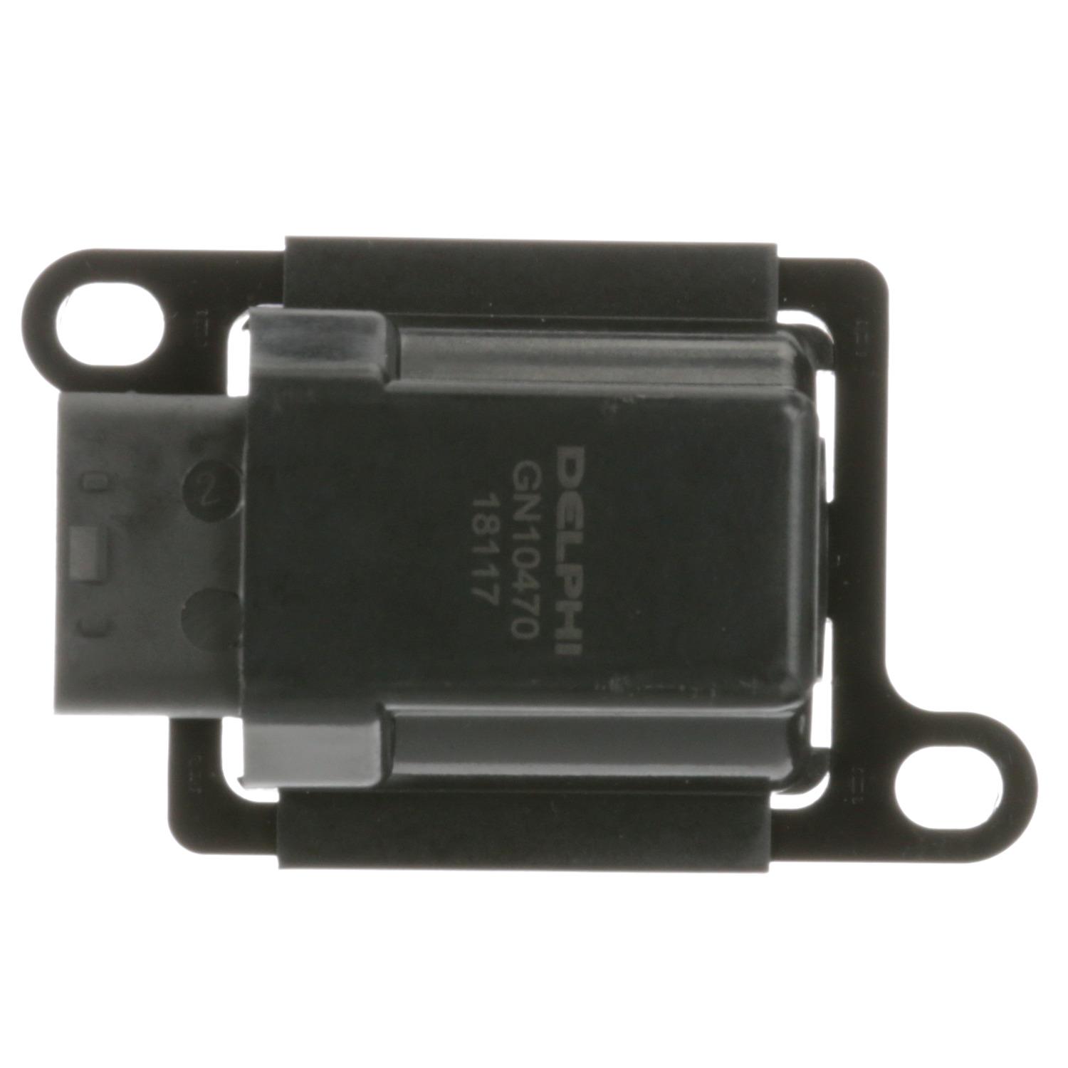 Delphi GN10470 - Ignition Coil Delphi GN10470 Ignition Coil product image 6 of 8
