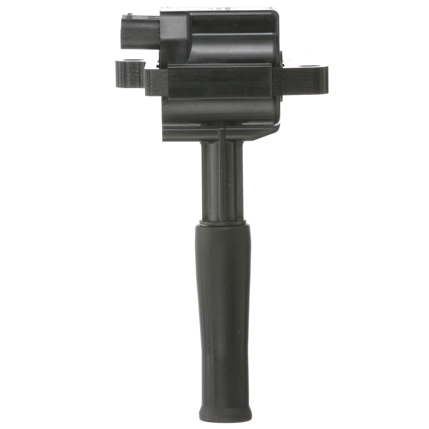 Delphi GN10470 - Ignition Coil Delphi GN10470 Ignition Coil product image 8 of 8