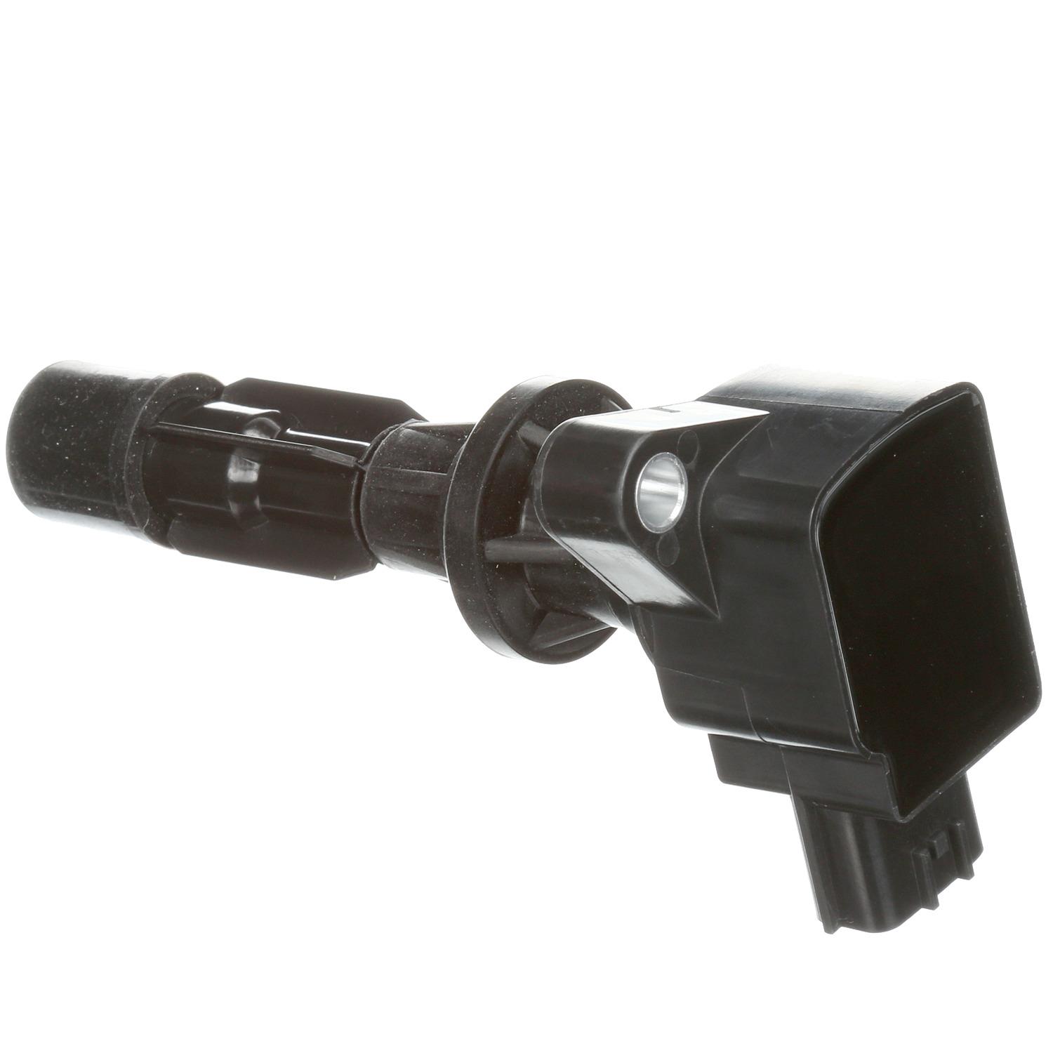 Delphi GN10499 - Ignition Coil Delphi GN10499 Ignition Coil product image 1 of 8