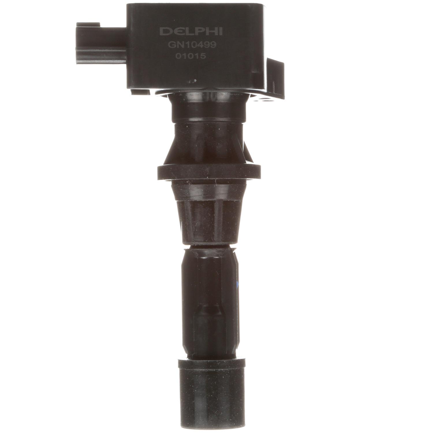 Delphi GN10499 - Ignition Coil Delphi GN10499 Ignition Coil product image 5 of 8