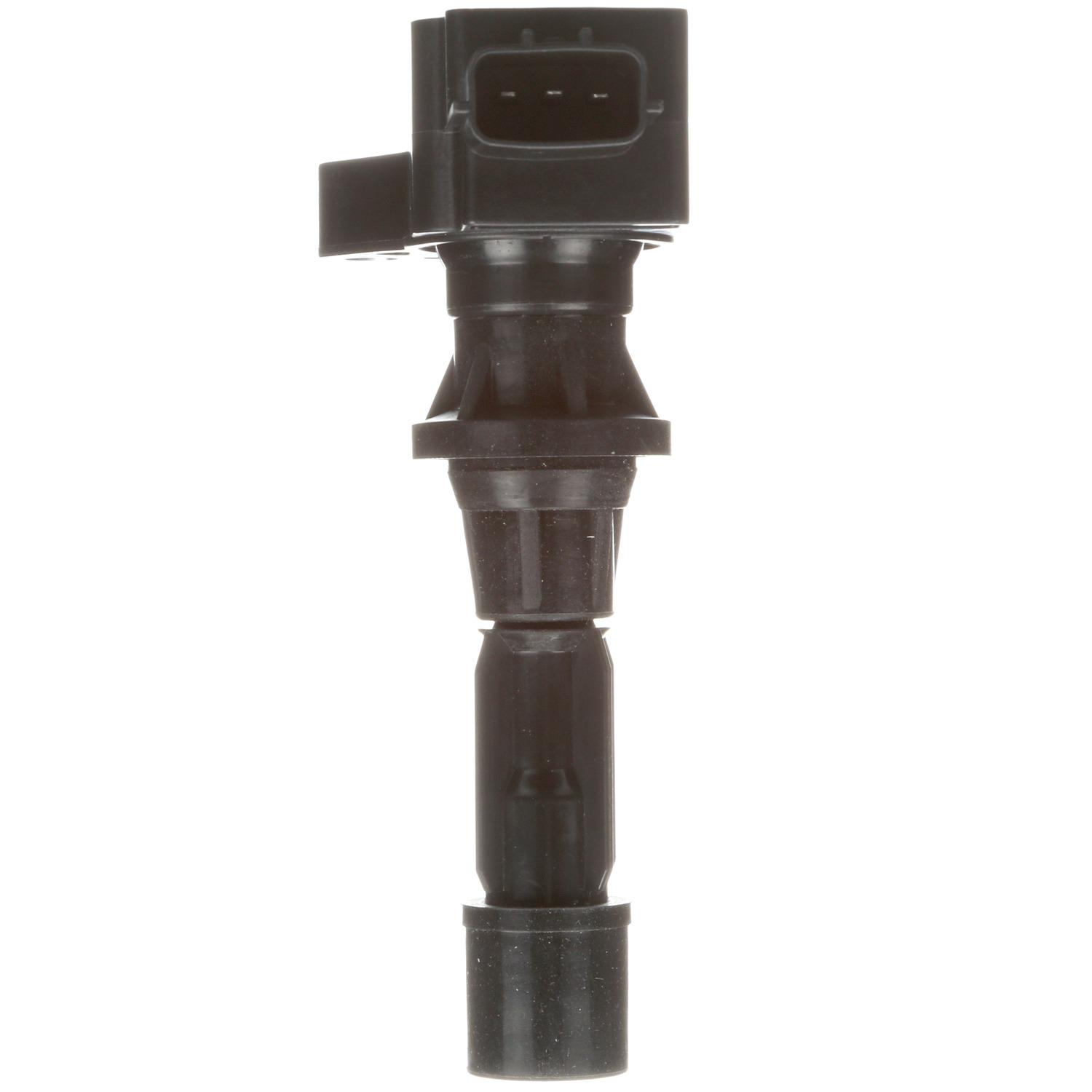 Delphi GN10499 - Ignition Coil Delphi GN10499 Ignition Coil product image 7 of 8