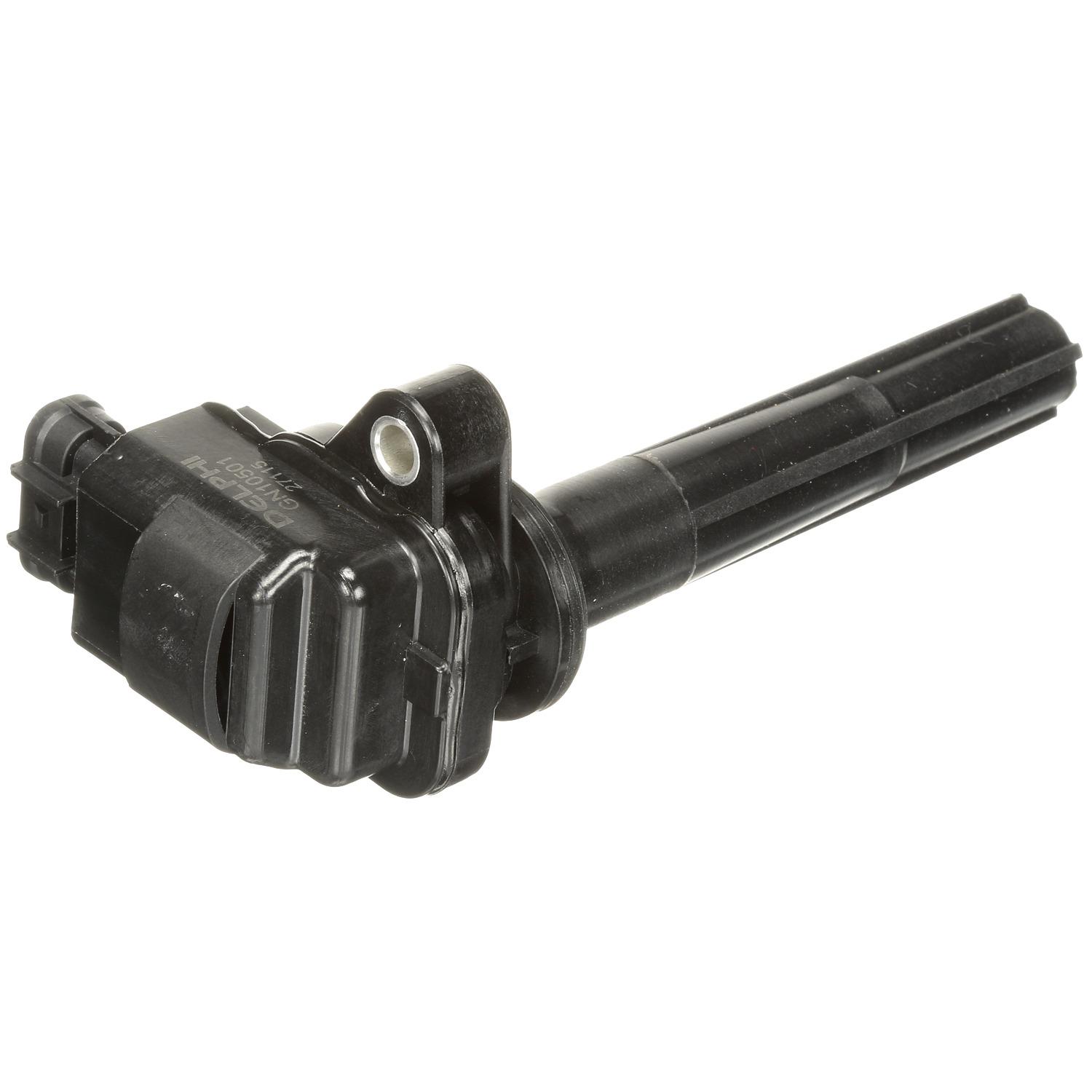 Delphi GN10501 - Ignition Coil Delphi GN10501 Ignition Coil product image 1 of 8