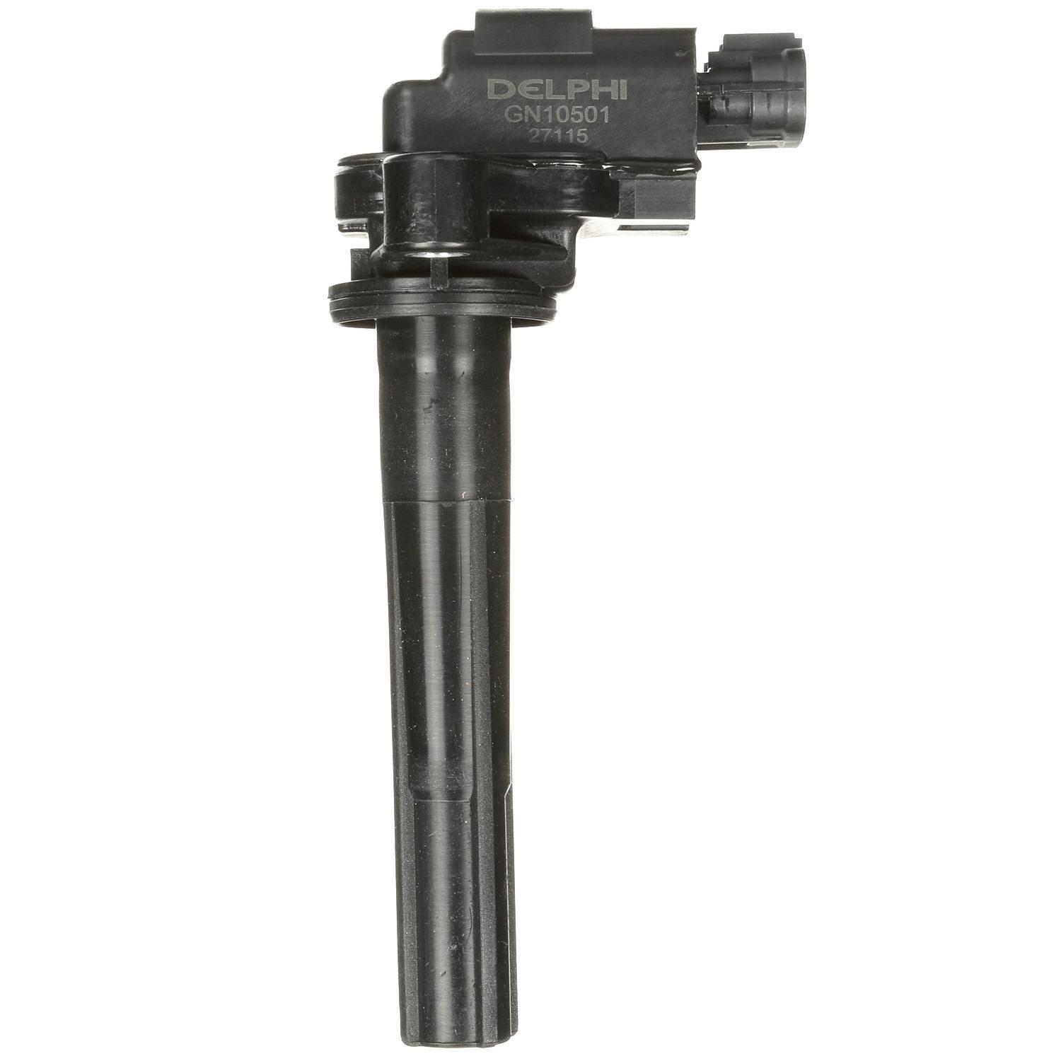 Delphi GN10501 - Ignition Coil Delphi GN10501 Ignition Coil product image 5 of 8