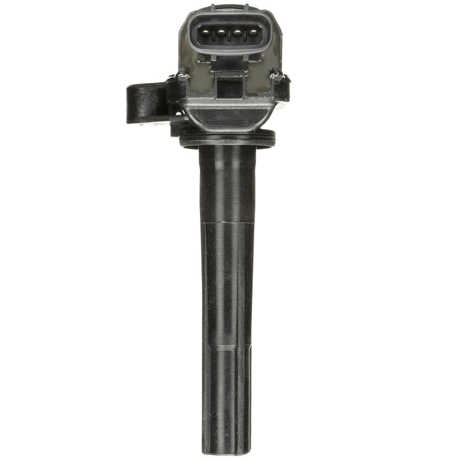 Delphi GN10501 - Ignition Coil Delphi GN10501 Ignition Coil product image 7 of 8