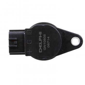 Delphi GN10505 - Ignition Coil Delphi GN10505 Ignition Coil product image 6 of 8