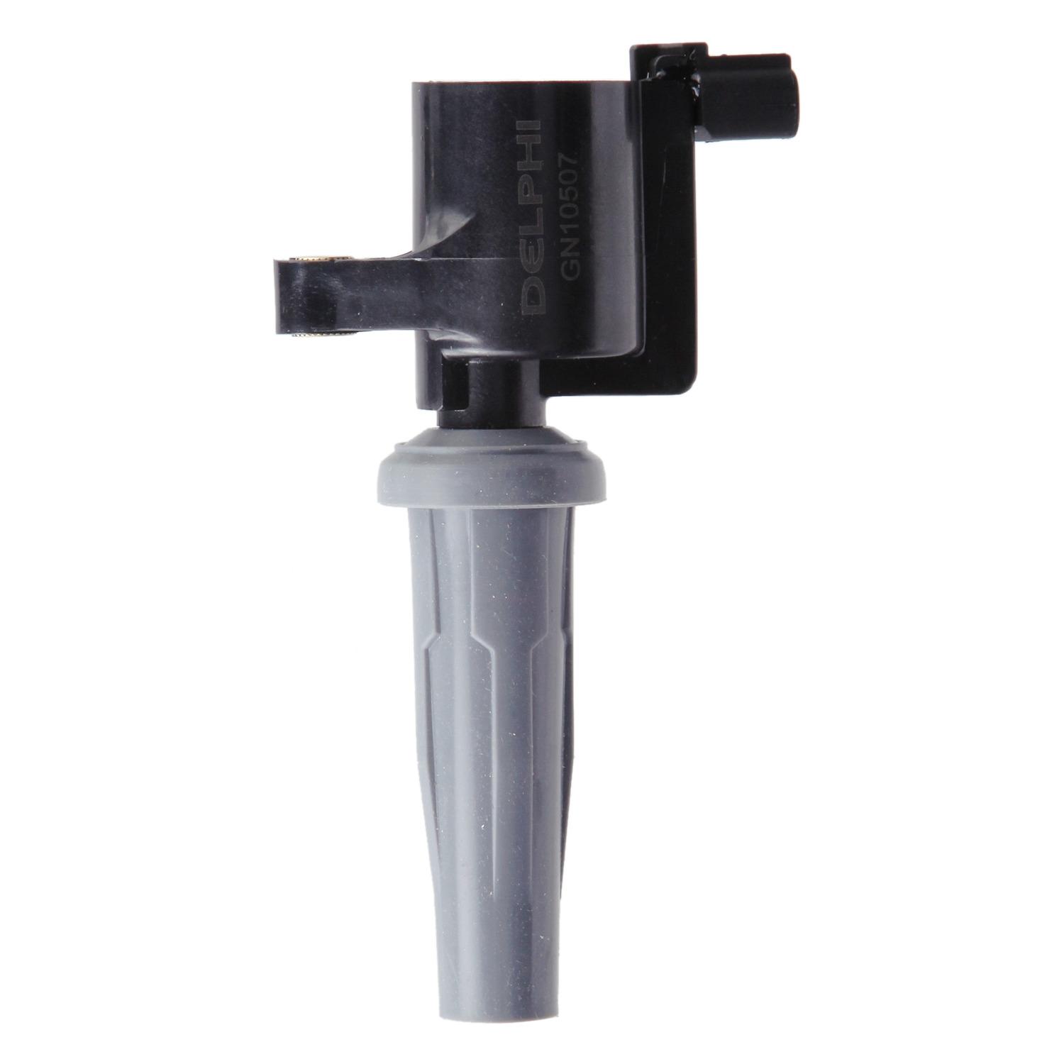 Delphi GN10507 - Ignition Coil Delphi GN10507 Ignition Coil product image 2 of 8