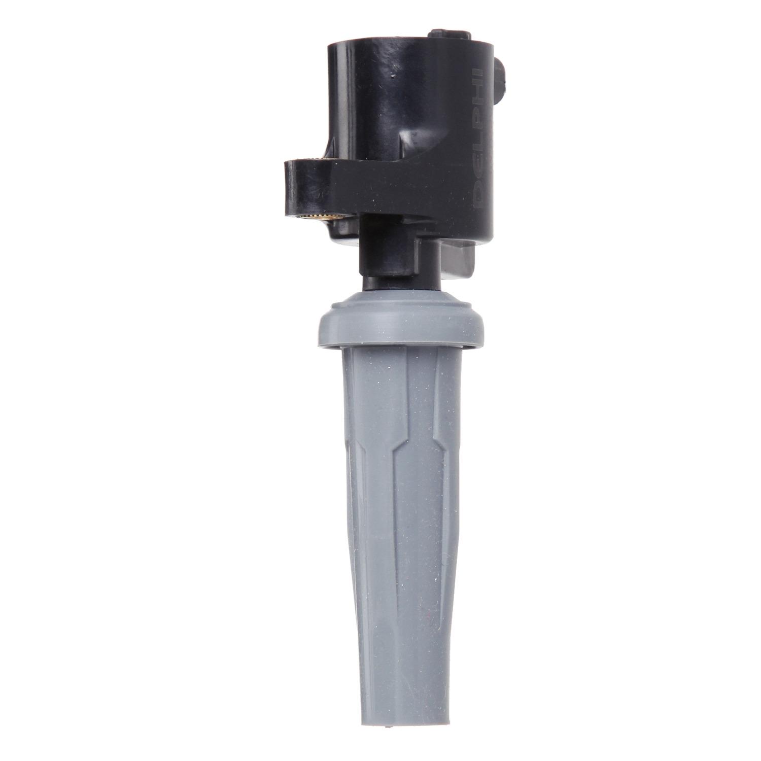 Delphi GN10507 - Ignition Coil Delphi GN10507 Ignition Coil product image 7 of 8