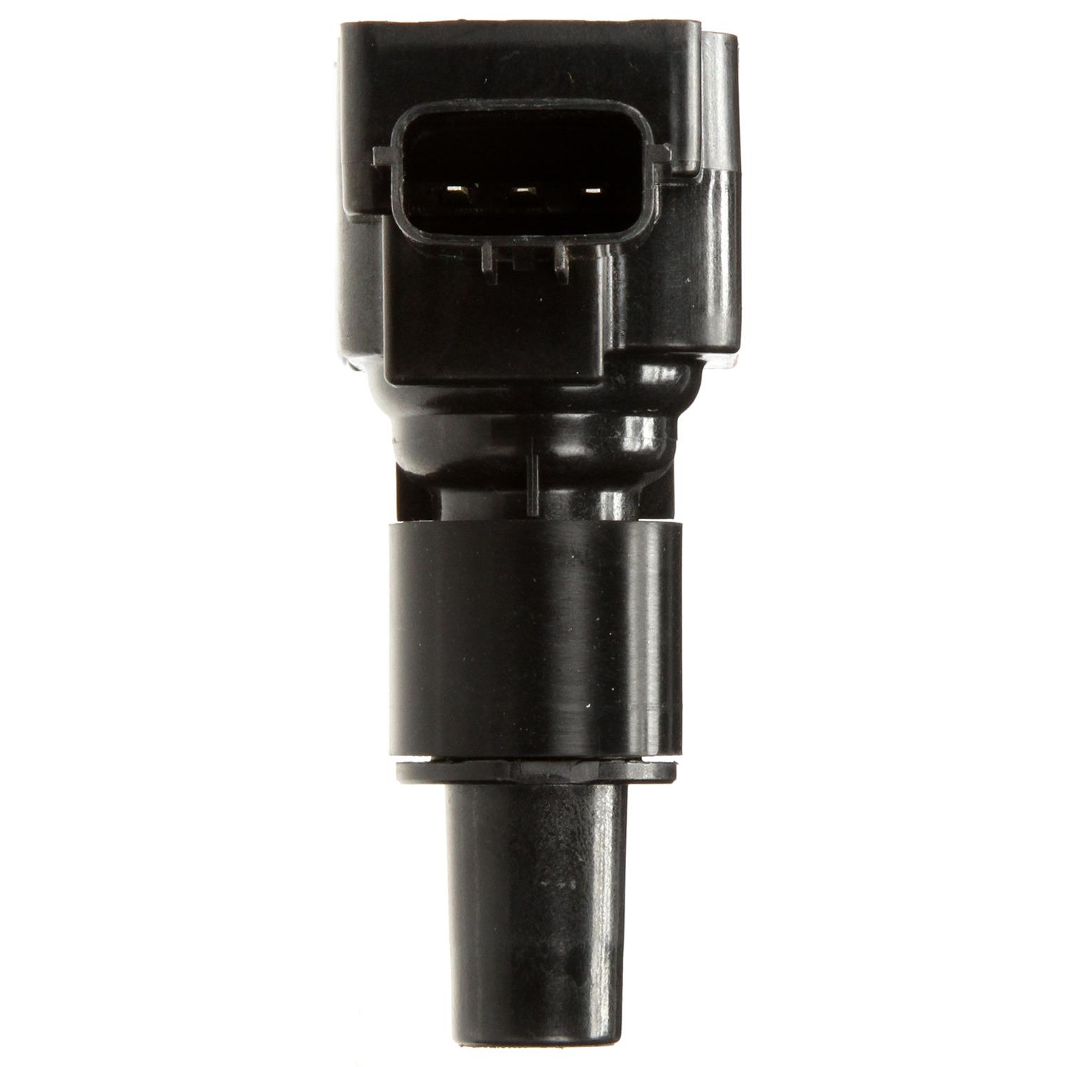 Delphi GN10508 - Ignition Coil Delphi GN10508 Ignition Coil product image 5 of 8