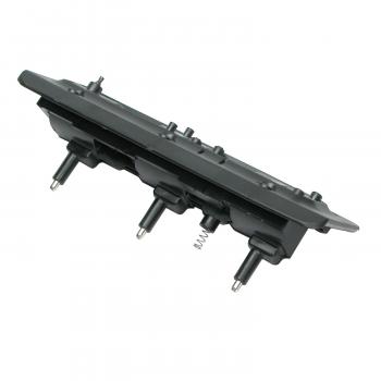 2002 Oldsmobile Aurora Ignition Coil Delphi GN10521 image 1 of 4