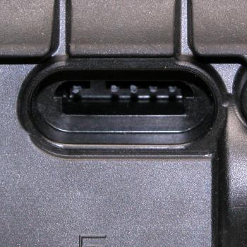 2002 Oldsmobile Aurora Ignition Coil Delphi GN10521 image 2 of 4