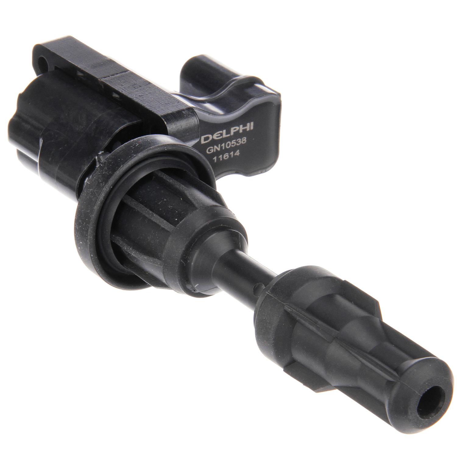 Delphi GN10538 Ignition Coil product image 1 of 8