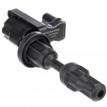 1997 Infiniti J30 Ignition Coil Delphi GN10538 image 1 of 4