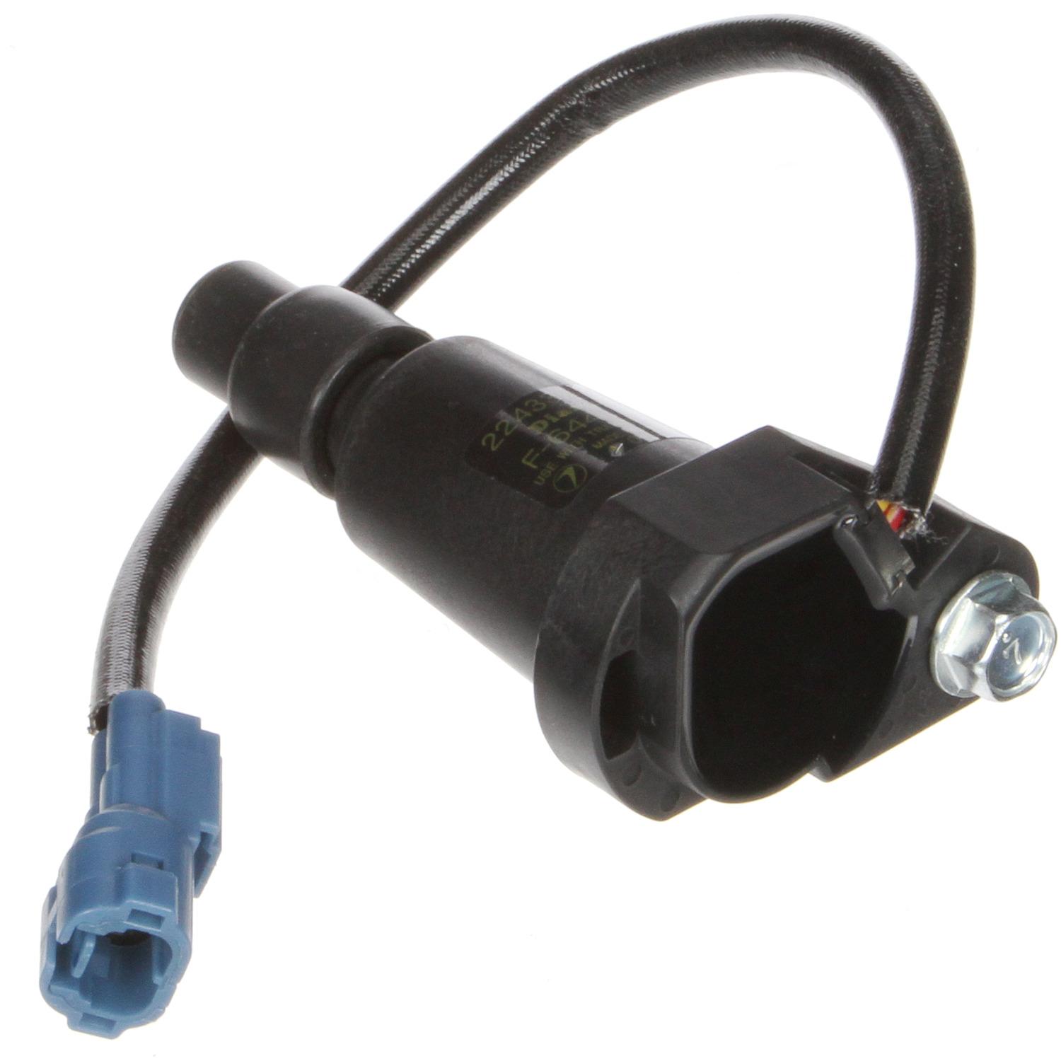 Delphi GN10540 - Ignition Coil Delphi GN10540 Ignition Coil product image 1 of 8