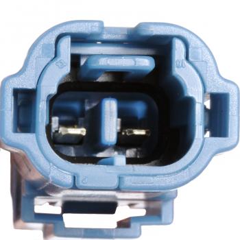 1997 Subaru SVX Ignition Coil Rear Delphi GN10540 image 3 of 4