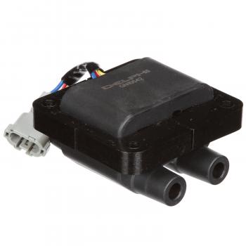 1994 Subaru Legacy Ignition Coil Delphi GN10542 image 1 of 4