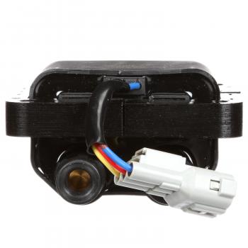 1994 Subaru Legacy Ignition Coil Delphi GN10542 image 2 of 4