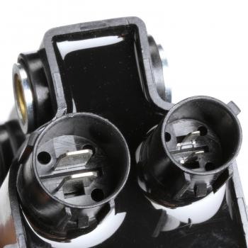 1990 Honda Prelude Ignition Coil Delphi GN10544 image 3 of 4