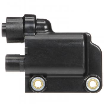 1990 Honda Prelude Ignition Coil Delphi GN10544 image 4 of 4