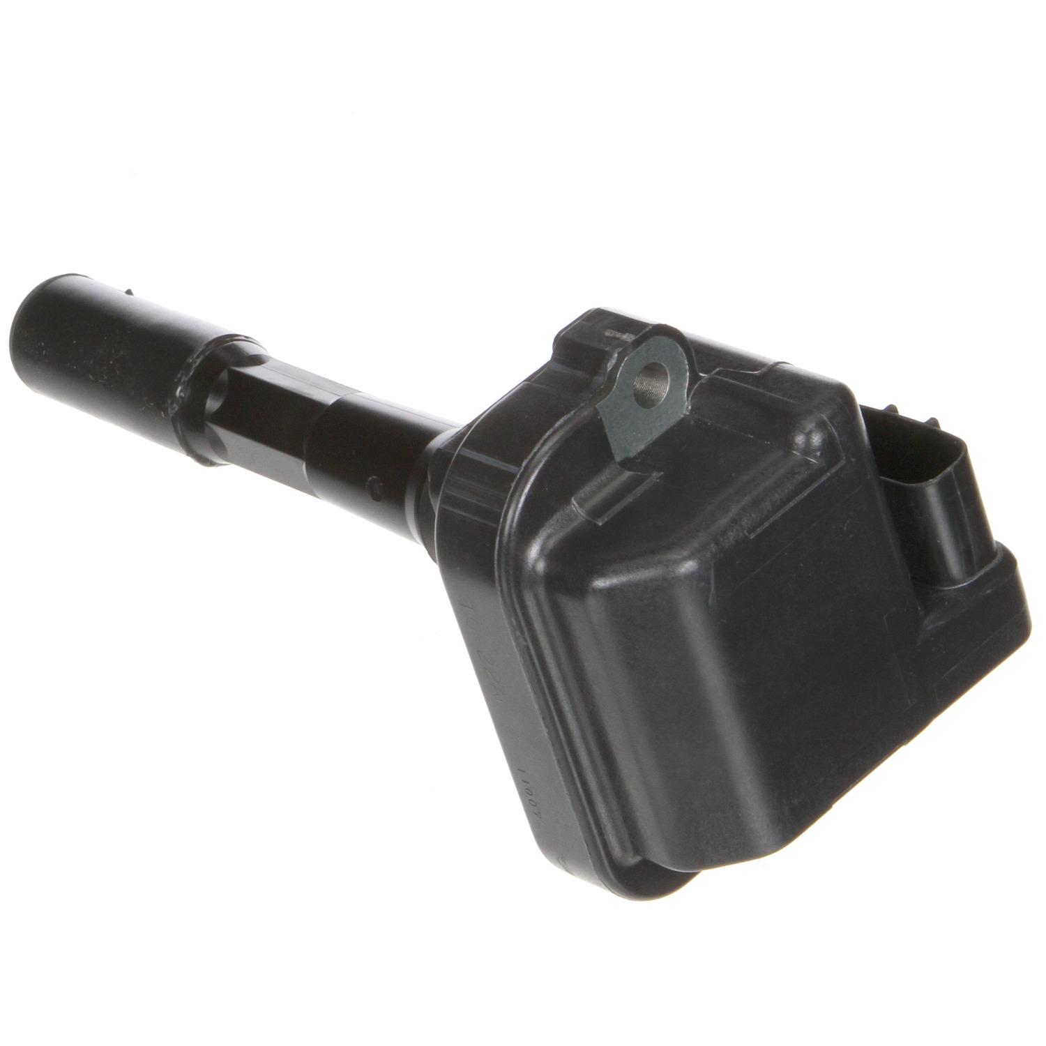 Delphi GN10545 - Ignition Coil Delphi GN10545 Ignition Coil product image 1 of 8