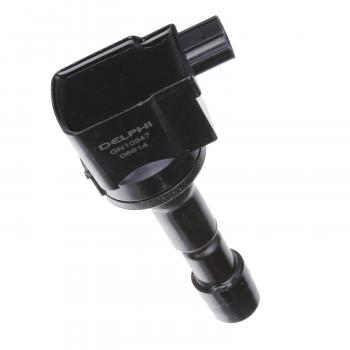 2015 Honda CR-Z Ignition Coil Delphi GN10547 image 1 of 4
