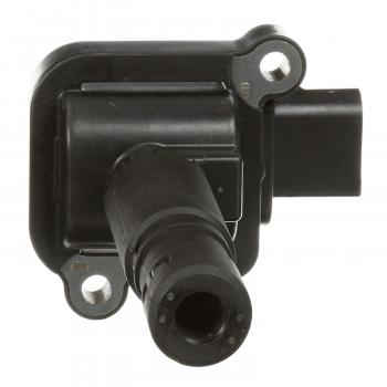 2012 Mercedes-Benz C250 Ignition Coil Delphi GN10552 image 4 of 4