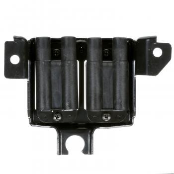 1997 Mazda Miata Ignition Coil Delphi GN10554 image 2 of 4