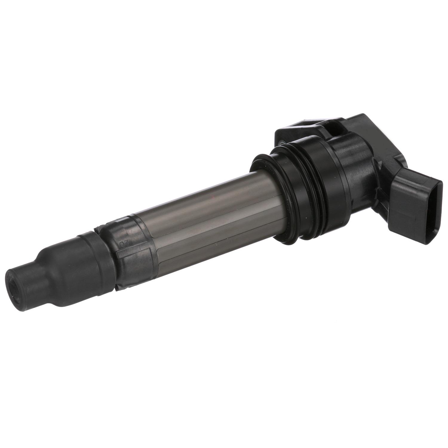 Delphi GN10558 - Ignition Coil Delphi GN10558 Ignition Coil product image 1 of 8