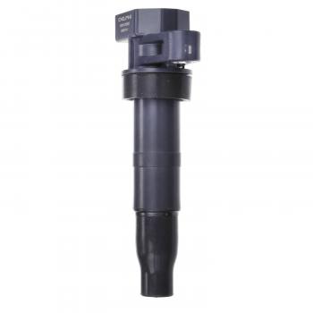 2009 Kia Borrego Ignition Coil Delphi GN10560 image 2 of 4