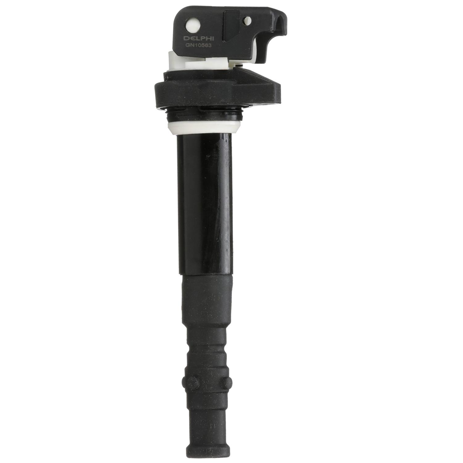 Delphi GN10563 - Ignition Coil Delphi GN10563 Ignition Coil product image 8 of 8