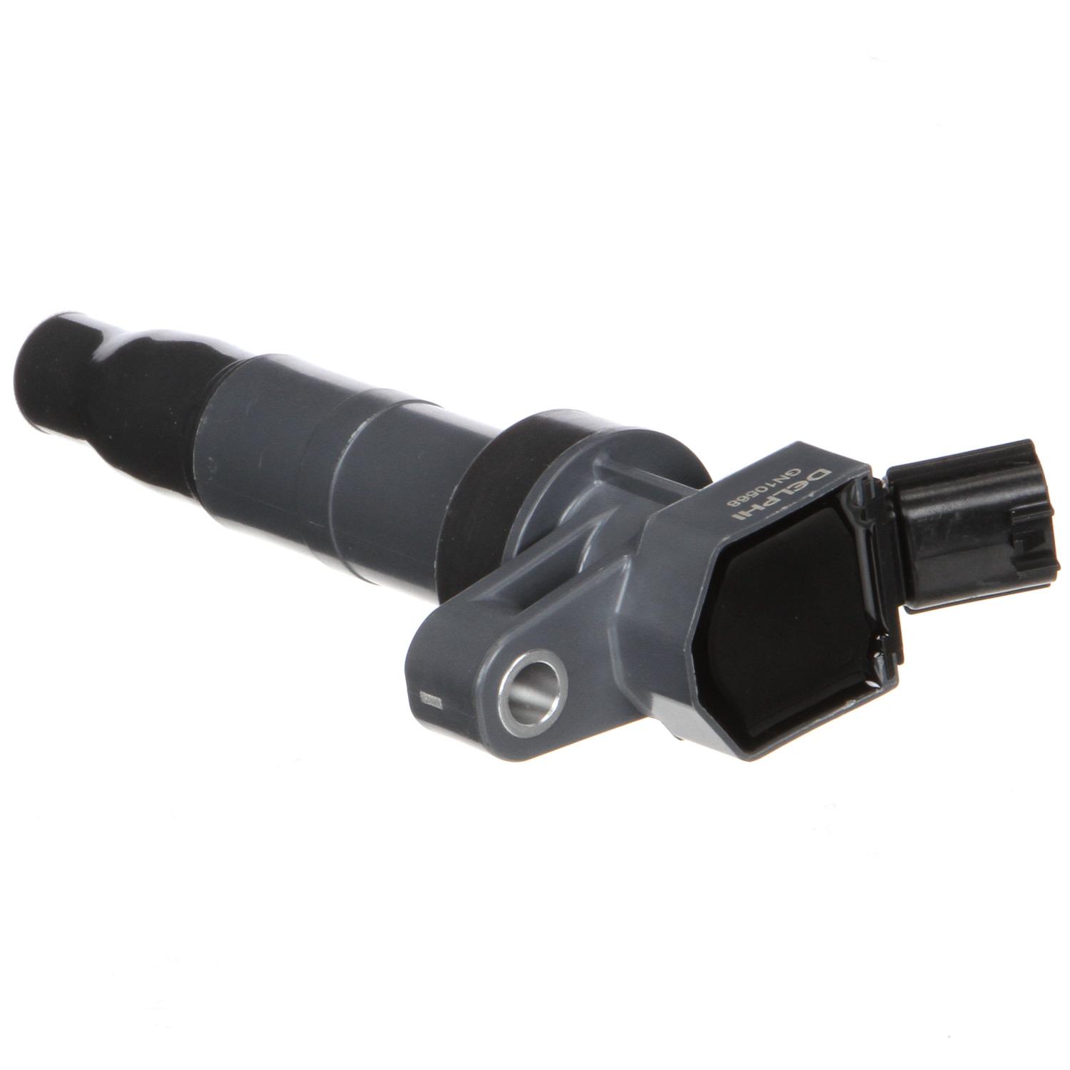 Delphi GN10568 - Ignition Coil Delphi GN10568 Ignition Coil product image 1 of 8