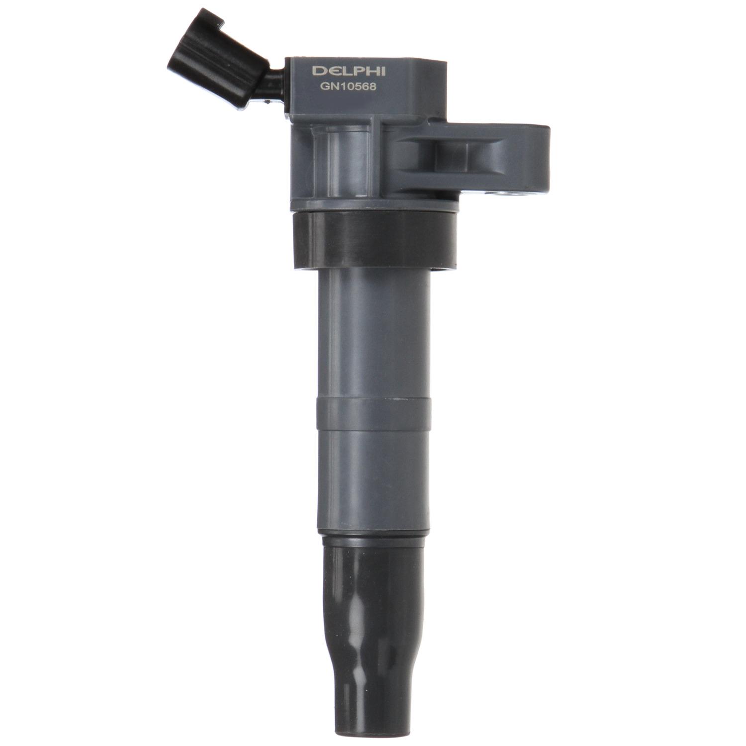 Delphi GN10568 - Ignition Coil Delphi GN10568 Ignition Coil product image 8 of 8