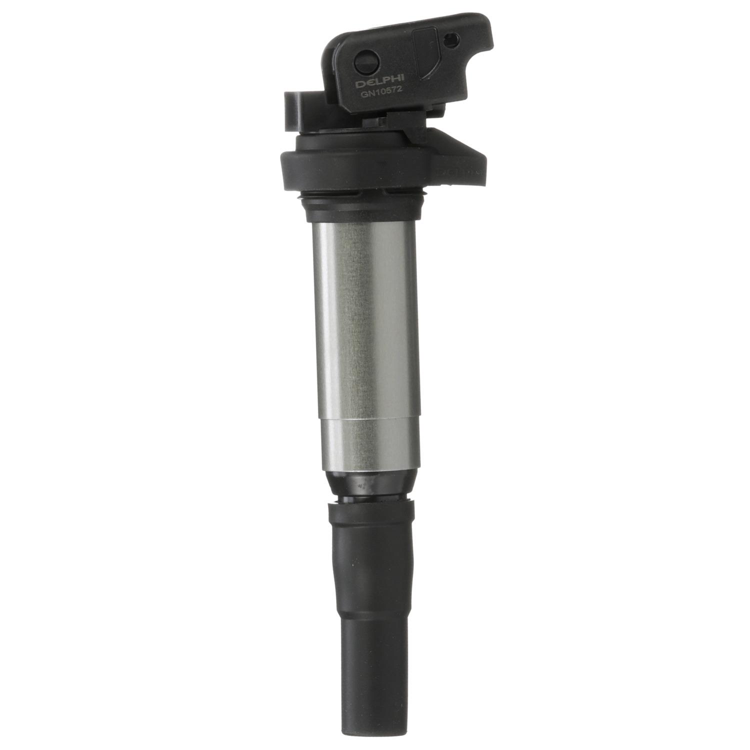 Delphi GN10572 - Ignition Coil Delphi GN10572 Ignition Coil product image 8 of 8